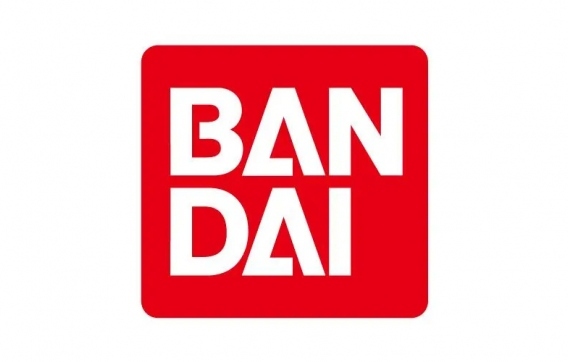 BANDAI-萬代